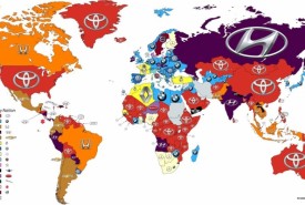 Carbrands World  ©Quickco